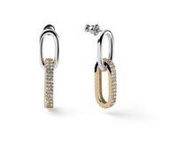 Orecchini Unoaerre Donna in Bronzo 000EXO4788000 2787 - 000EXO4788000 2787